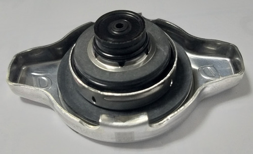 Tapa De Radiador Prado,meru,camry,tundra,tacoma, Original  Foto 3