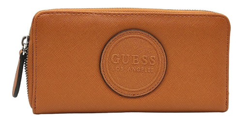 Cartera Guess Para Dama F7543599 + Envío Gratis + Msi