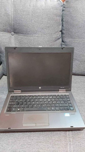 Laptop Hp Probook 6470 B Core I7 8 Gb Ram