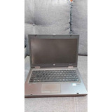 Laptop Hp Probook 6470 B Core I7 8 Gb Ram