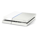 Playstation 4 500gb White Cor Branco