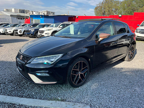 Seat Leon 2020 1.4 Fr T 150 Hp Mt