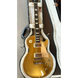 Gibson Les Paul Standard Goldtop 2007 - Neck 60's