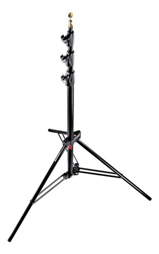 Stand Master Negro Altura 3.66mt