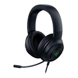 Razer Kraken V3 X Wired Gaming Headset 7.1 - Audífonos De