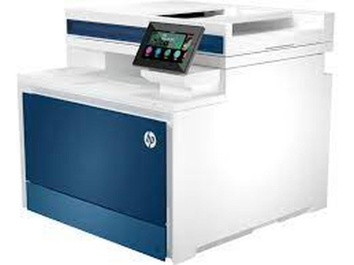 Impresora Multifuncion Hp Color Laserjet Pro 4303fdw