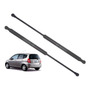 Kit 2 Amortiguadores Delanteros Monroe Honda Fit 2009/2013 Honda FIT