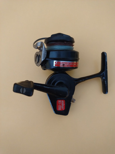 Reel Esimar R1 100 Pesca