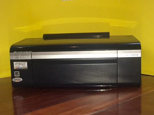 Impresora Epson R290 Negra, 