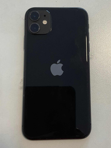 iPhone 11 64gb Seminovo