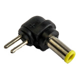 Plug Hueco 4.8 X 1.7 Mm Fuente Switching Notebook X 4u Htec