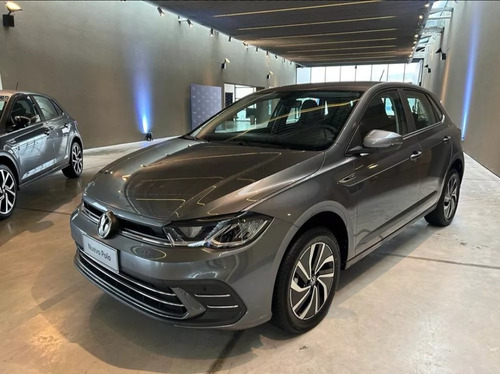 Nuevo Polo 170 Tsi At 2024