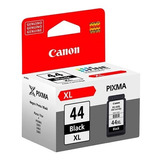 Cartucho De Tinta Canon Pixma Pg-44 Xl Negro 400 Páginas