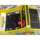 Consola Pacman Original My Arcade-micro Player 17cm Alto