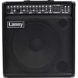 Laney, Amplificador Combo De 5 Guitarras (ah300)