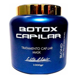 Redução De Volume Capilar Life Hair Matizador 1000g