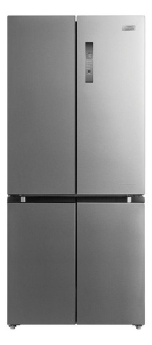 Refrigerador Midea French Door Inverter Quattro 482 Litros