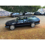 Volkswagen Parati 1994 1.8 Cl 2p