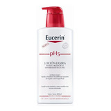 Eucerin Ph5 Loción Corporal Ligera 400ml Reduce Sensibilidad