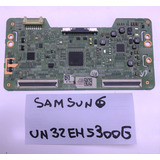 Placa T Con  Tv  Samsung Un32eh5300g  Cod,bn41-01797a