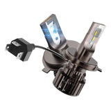 Par De Bombillos Led De 16000 Lumens, H1, H7, H27, 9006