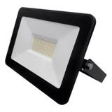 Reflector Led 20w Exterior Alta Potencia Ip66 Blanco Frio