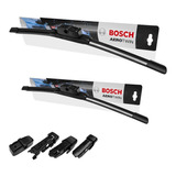 Par Palheta Aerotwin Bosch Honda Civic 17/21