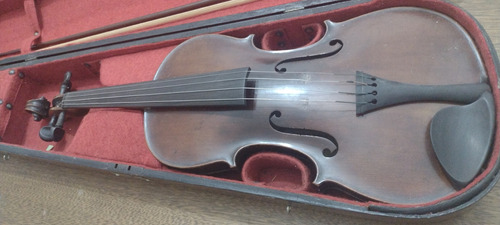 Violino Réplica Antonius Stradinuarius Cremonenfis1716