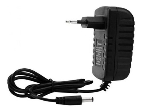 Fonte Carregador Mini Moto Carrinho Eletrico Importway 12v