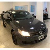 Volkswagen Gol Trend 2010 1.6 Pack I 101cv