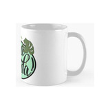 Taza Plantas Pura Vida Calidad Premium