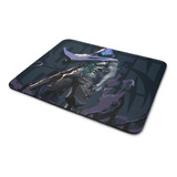 Valorant Omen Mousepad Tapete Para Ratón