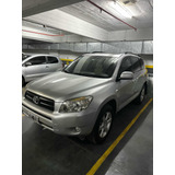 Toyota Rav4 4wd