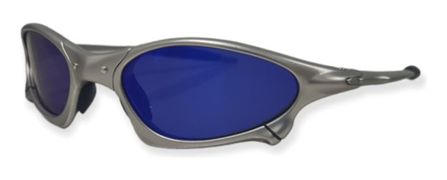  Óculos De Sol Penny Azul Escuro Doublexx Mars 24k Vilão 