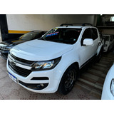 Chevrolet S10 2.8 Ctdi Ls 4wd (cabine Dupla)