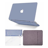 Kecc Funda Para Portátil Compatible Con Macbook Air 13  Reti