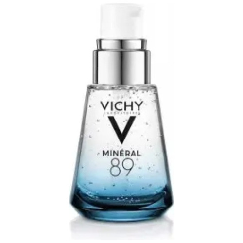 Hidratante Facial Vichy Minéral 89 30ml Original