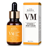Cos De Baha - Vm Vitamin C Msm Serum