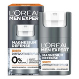 Creme Facial Hidratante Masculino L'oréal Men Importado