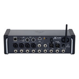 Behringer Xr12 Mezcladora Digital De Rack iPad / Android 12 Canales