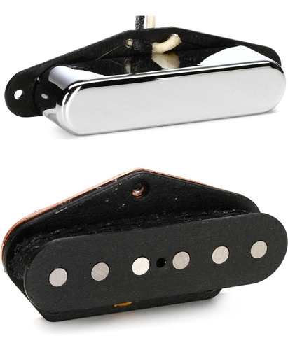 Set De Pastillas Vintage Broadcaster Telecaster Stl1b