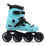 Patines Freeskate Hd Skull Calipso