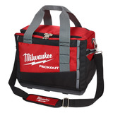 Bolso De Herramientas Packout De 15  Milwaukee