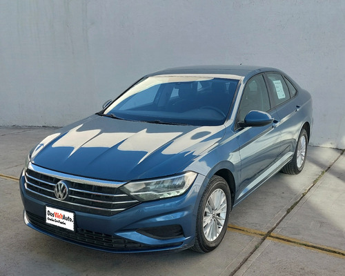 Volkswagen Jetta Comfortline 1.4 Tsi Aut.