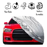 Cover / Lona / Cubre Auto Dodge Charger 2010-2013