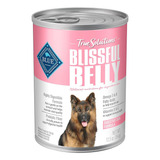 Blue Buffalo True Solutions Blissful Belly Natural Digestive