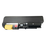 Bateria Para Notebook Compatibe Con Thinkpad T400 42t4644 