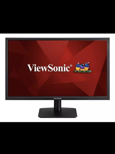  Monitor Viewsonic Led 2405 24 