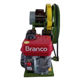 Engenho Com Moendas Inox E Motor Branco De 5.5 Hp Completo 