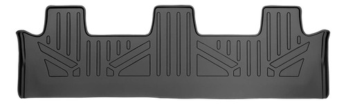 Maxliner - Tapetes De 3ª Fila, Color Negro, Compatibles C